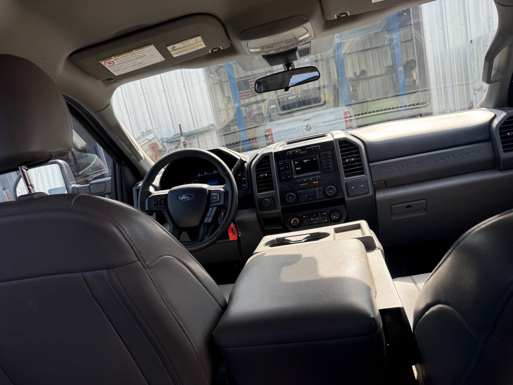 2021 Ford F-250 Image 11