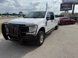 Image for 2021 Ford F-250 XL ID: 7569003