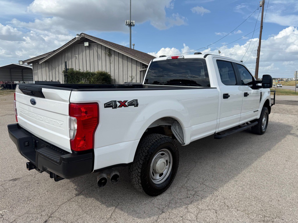 2021 Ford F-250 Image 5