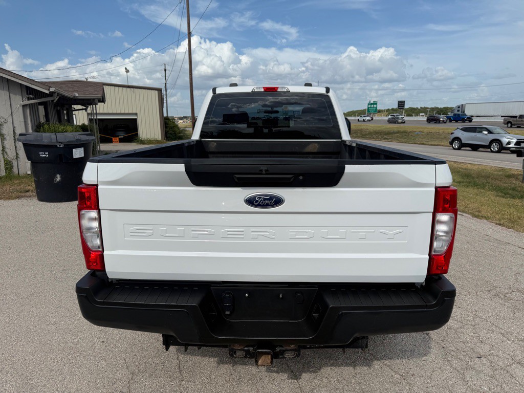2021 Ford F-250 Image 6