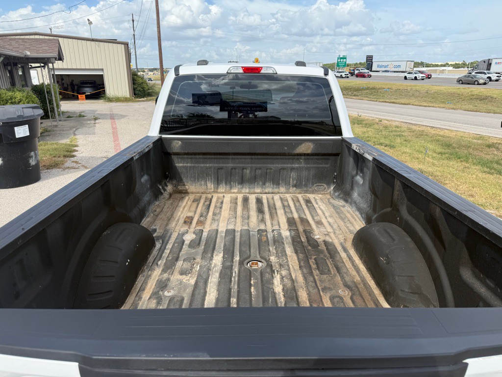 2021 Ford F-250 Image 7