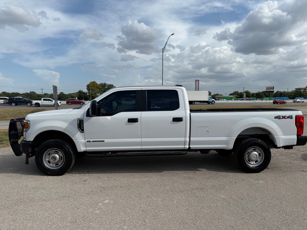2021 Ford F-250 Image 9