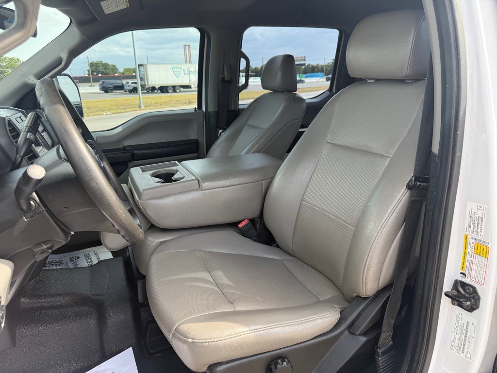 2021 Ford F-250 Image 11