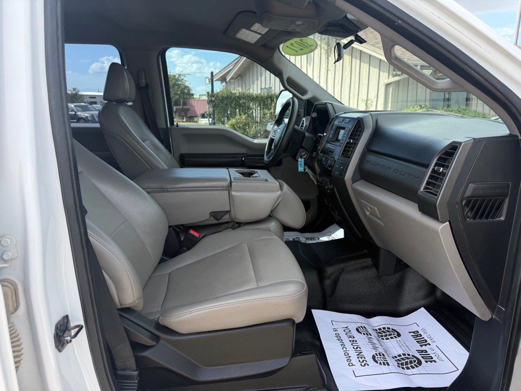 2021 Ford F-250 Image 13