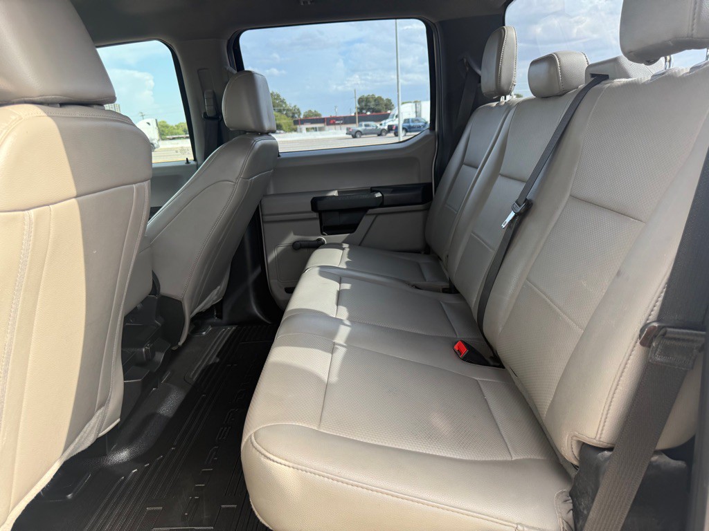 2021 Ford F-250 Image 15