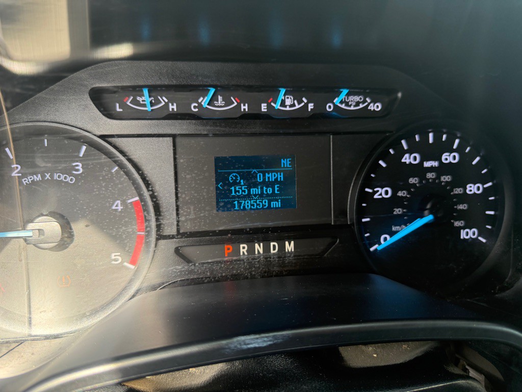 2021 Ford F-250 Image 17