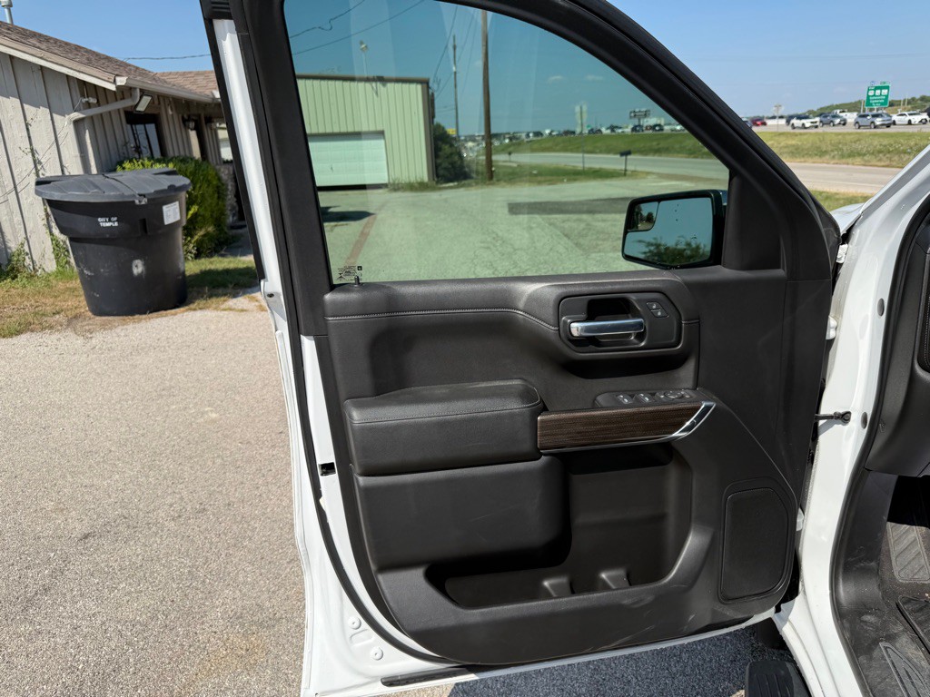 2019 Chevrolet Silverado 1500 Image 9