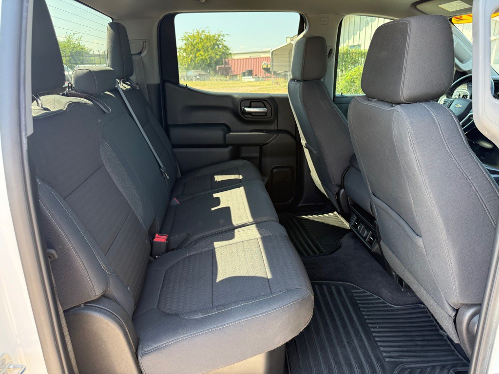 2019 Chevrolet Silverado 1500 Image 13