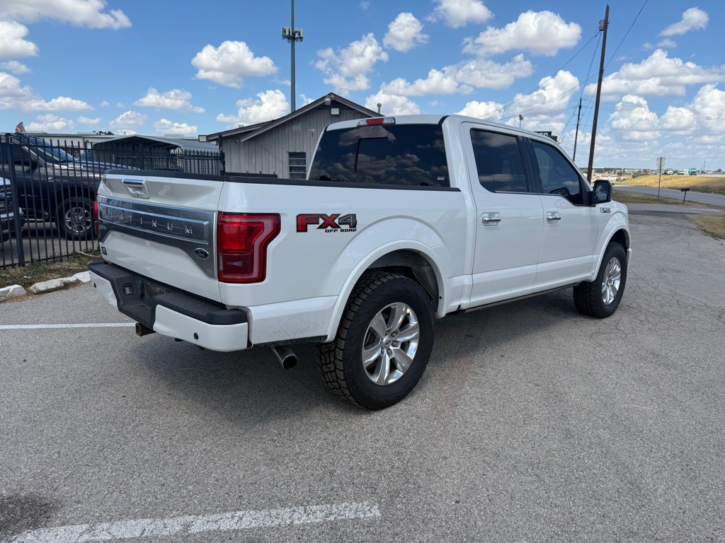2017 Ford F-150 Image 5