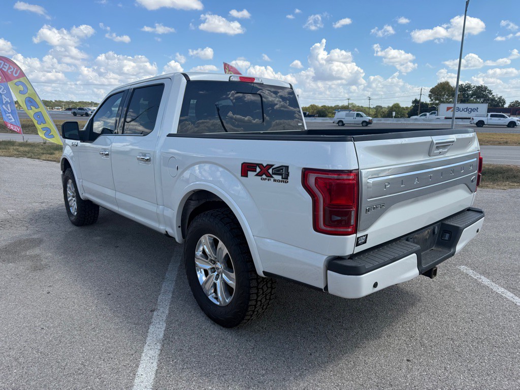 2017 Ford F-150 Image 7
