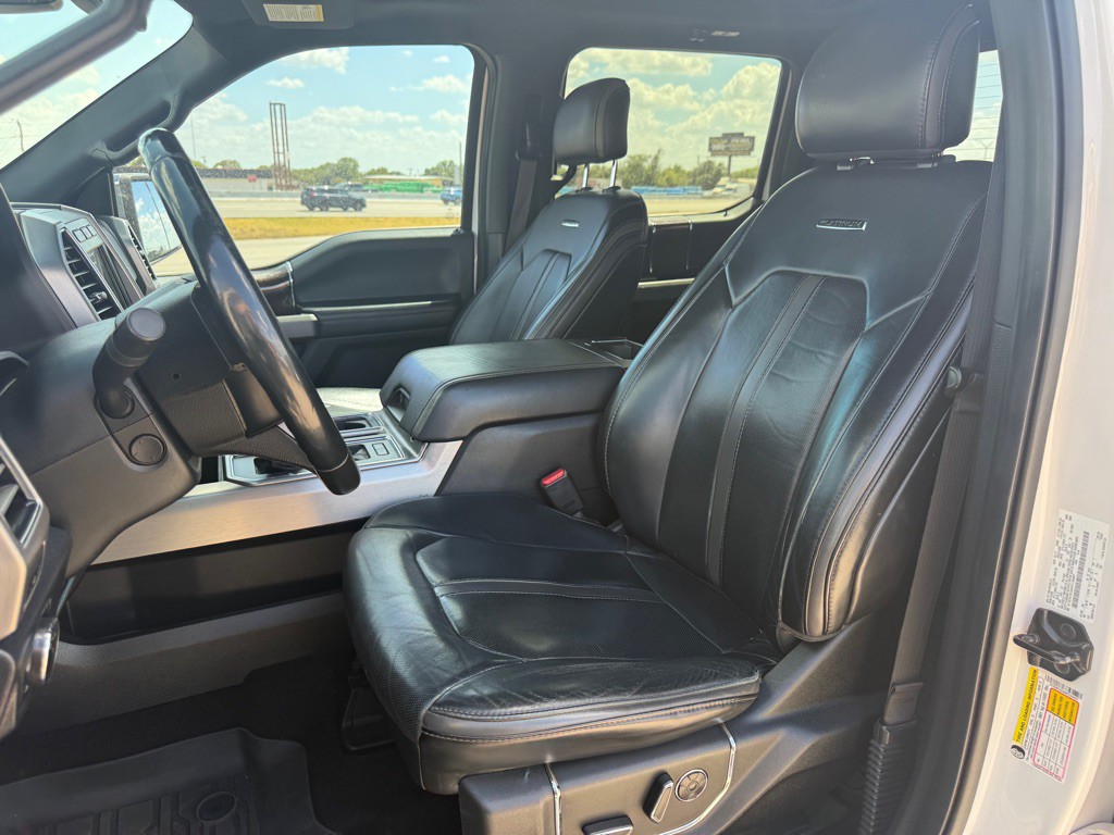 2017 Ford F-150 Image 10