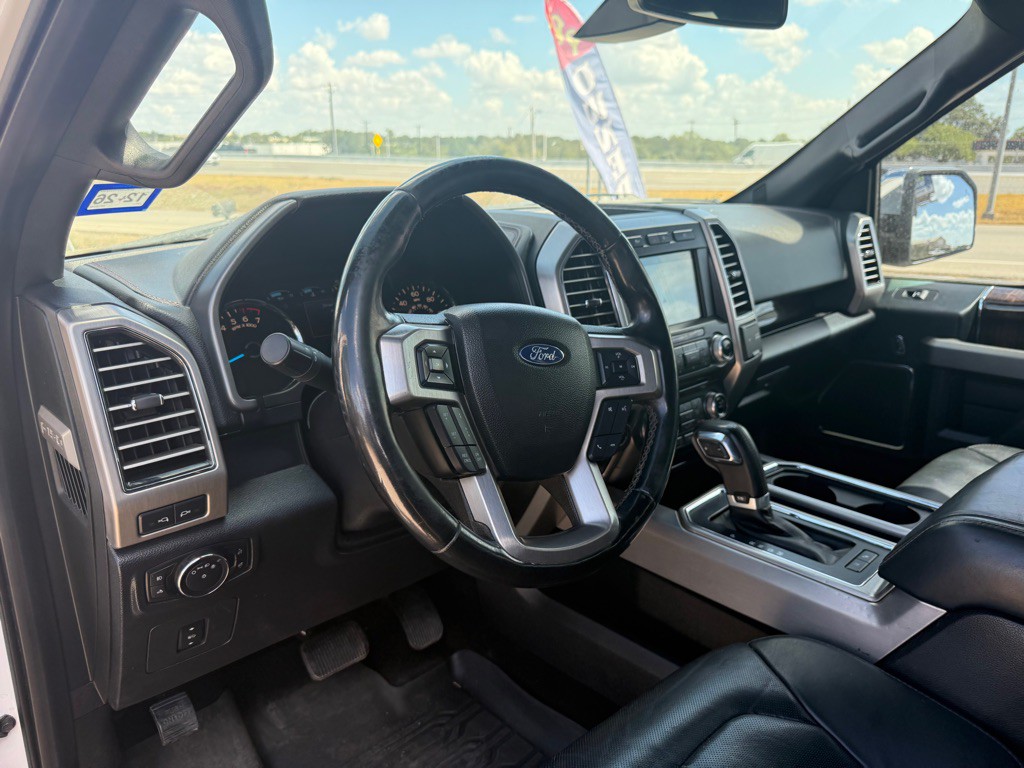2017 Ford F-150 Image 11