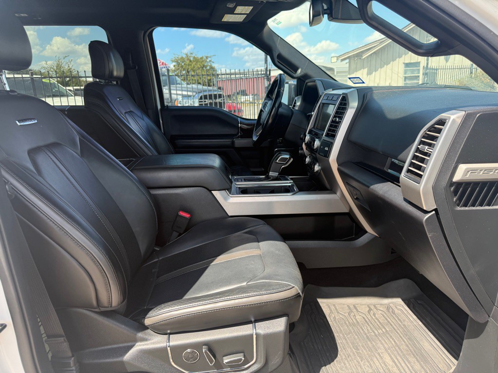 2017 Ford F-150 Image 12