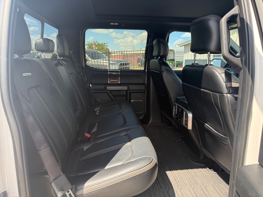 2017 Ford F-150 Image 13