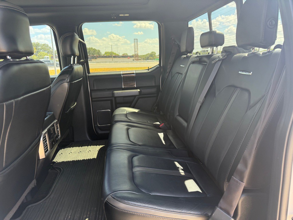 2017 Ford F-150 Image 14
