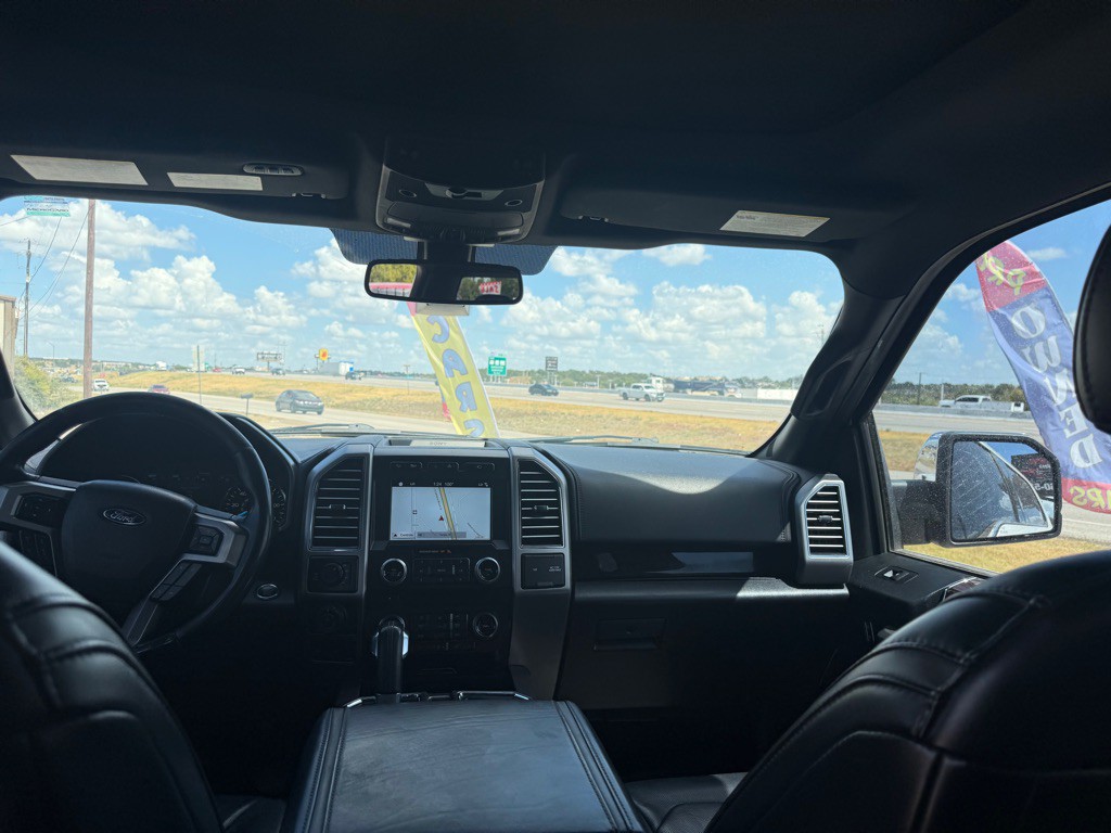 2017 Ford F-150 Image 15