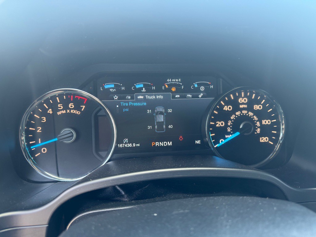2017 Ford F-150 Image 16