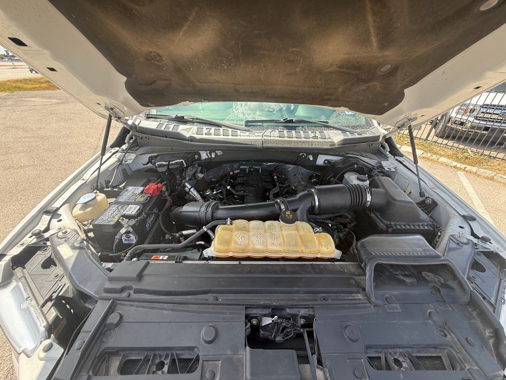 2017 Ford F-150 Image 17