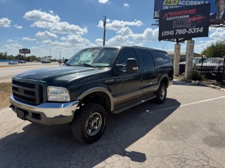 Image for 2000 Ford Excursion Limited ID: 7666573