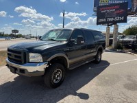 Image for 2000 Ford Excursion Limited ID: 7666573