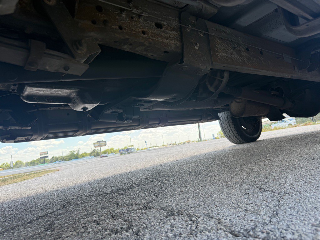 2000 Ford Excursion Image 20