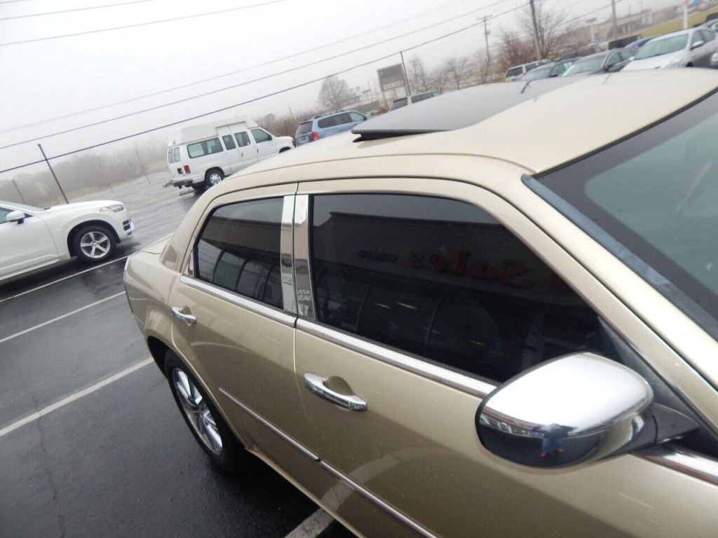 2010 Chrysler 300 Image 49