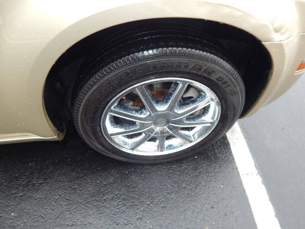 2010 Chrysler 300 Image 50