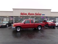 Image for 2005 Ford Ranger XLT SuperCab Appearance RWD SB ID: 4146204
