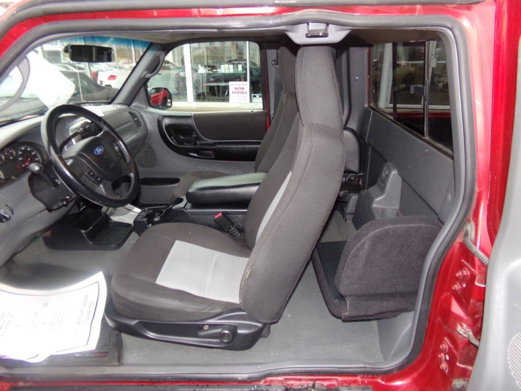 2005 Ford Ranger Image 6