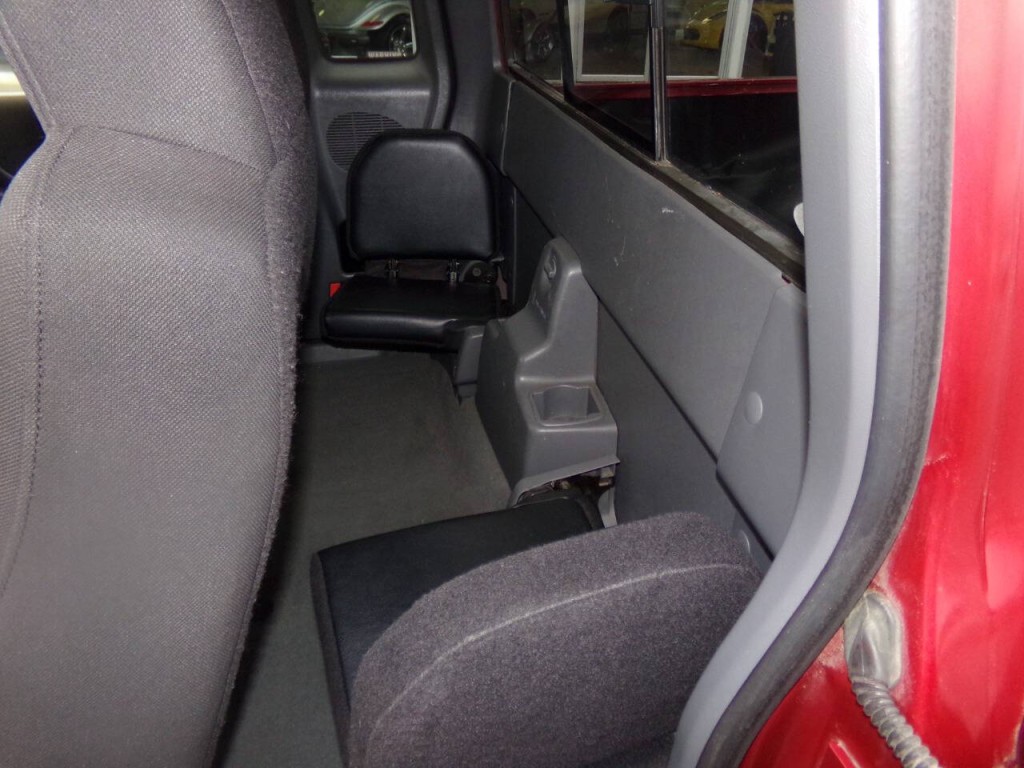 2005 Ford Ranger Image 7