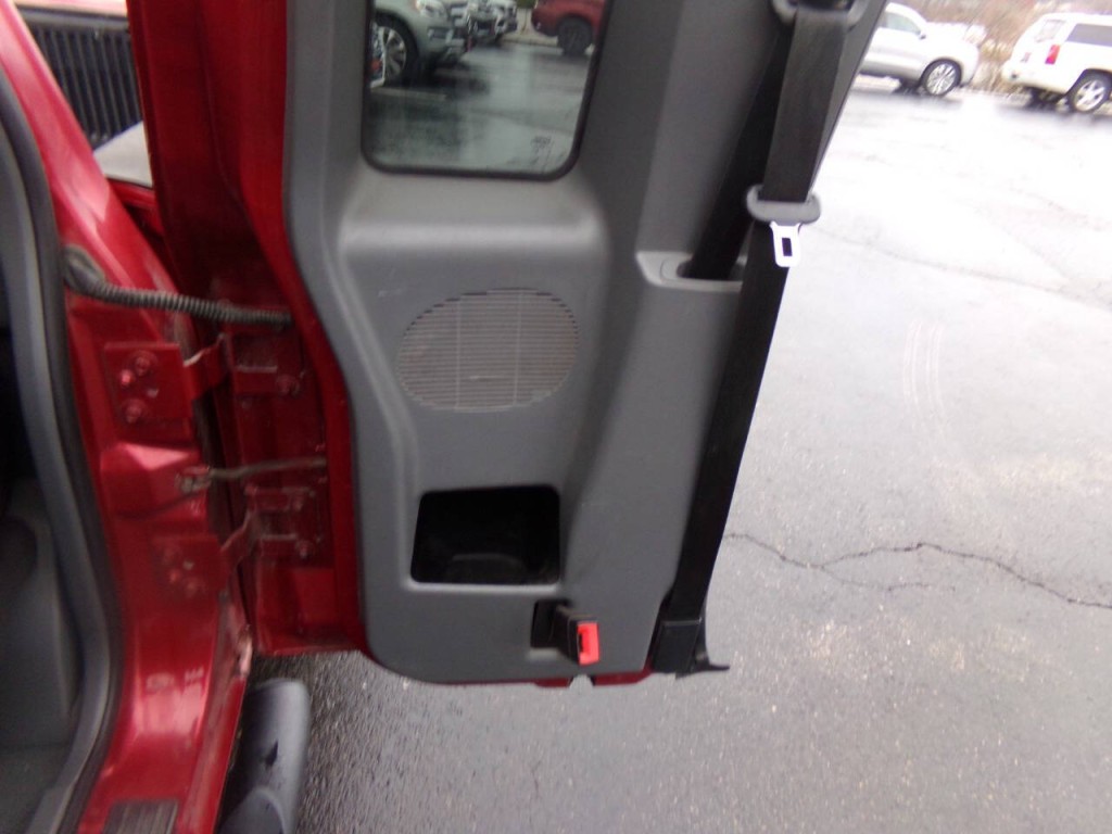 2005 Ford Ranger Image 10