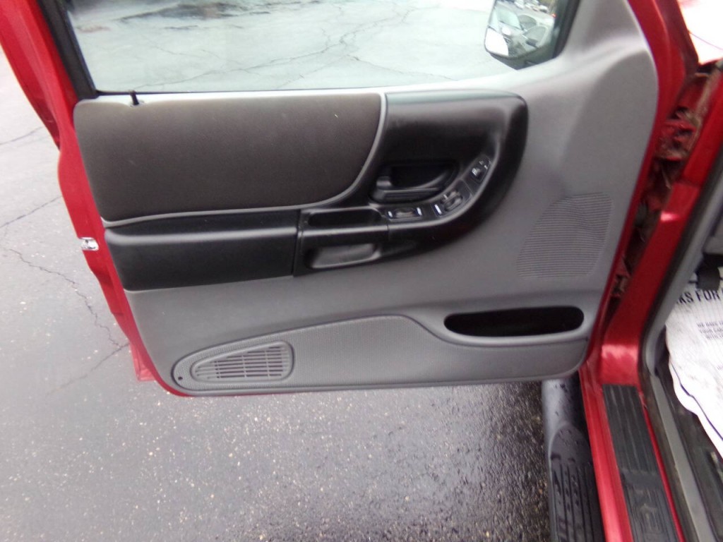 2005 Ford Ranger Image 11