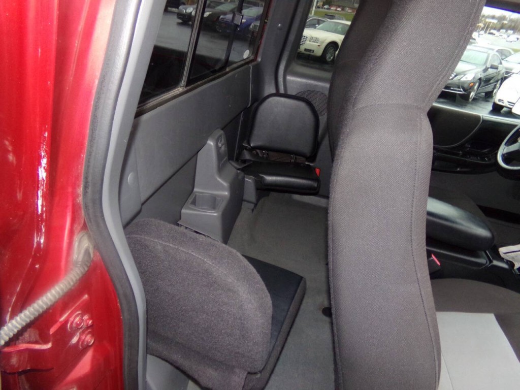 2005 Ford Ranger Image 13