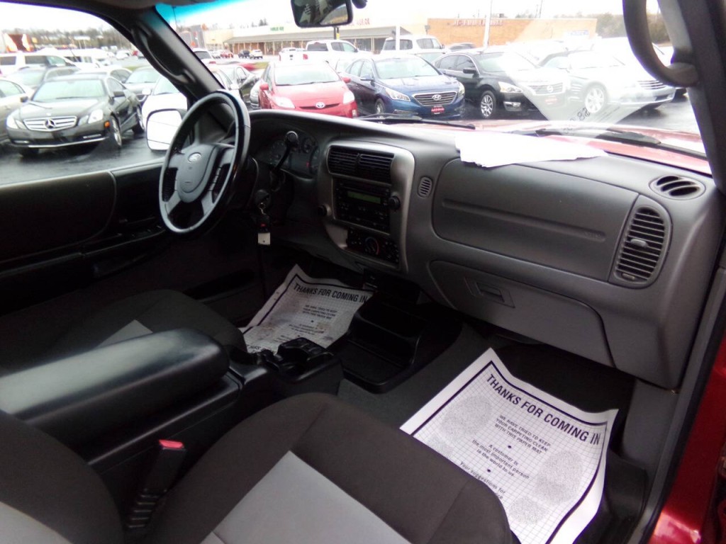 2005 Ford Ranger Image 14