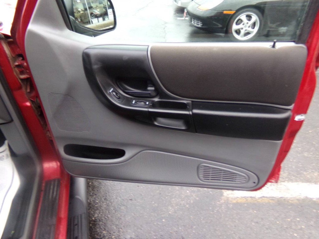 2005 Ford Ranger Image 16