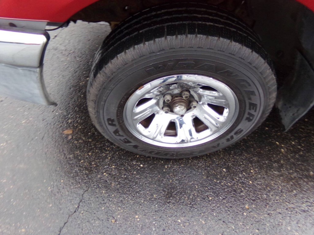 2005 Ford Ranger Image 20