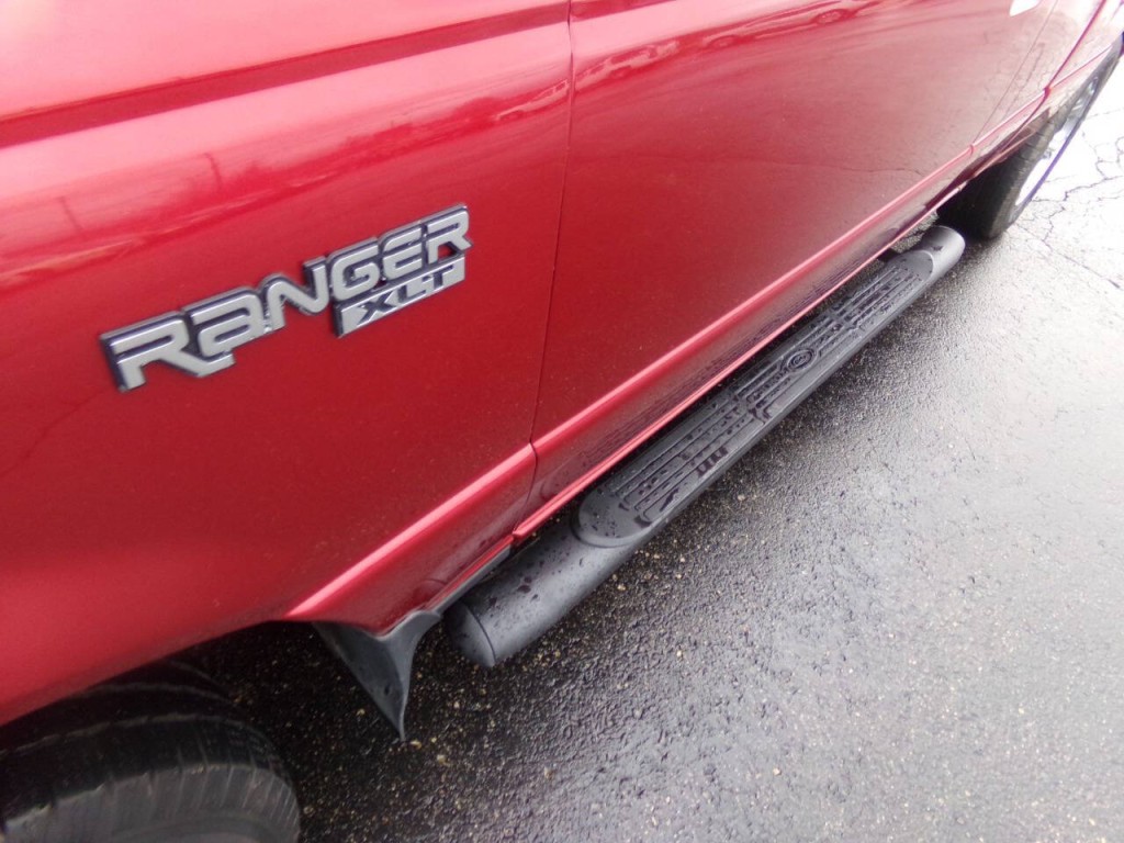 2005 Ford Ranger Image 21