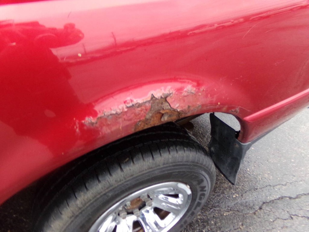 2005 Ford Ranger Image 23