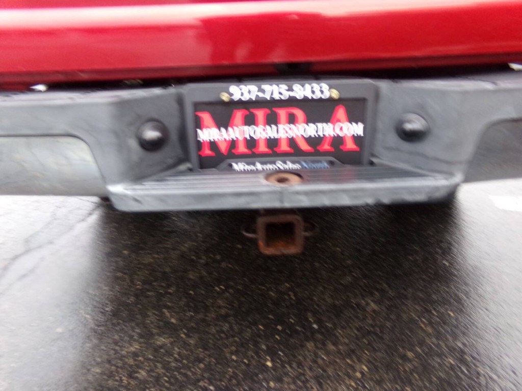 2005 Ford Ranger Image 24