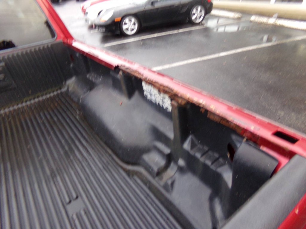 2005 Ford Ranger Image 26