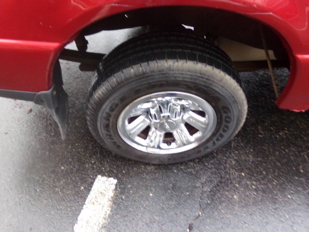 2005 Ford Ranger Image 28