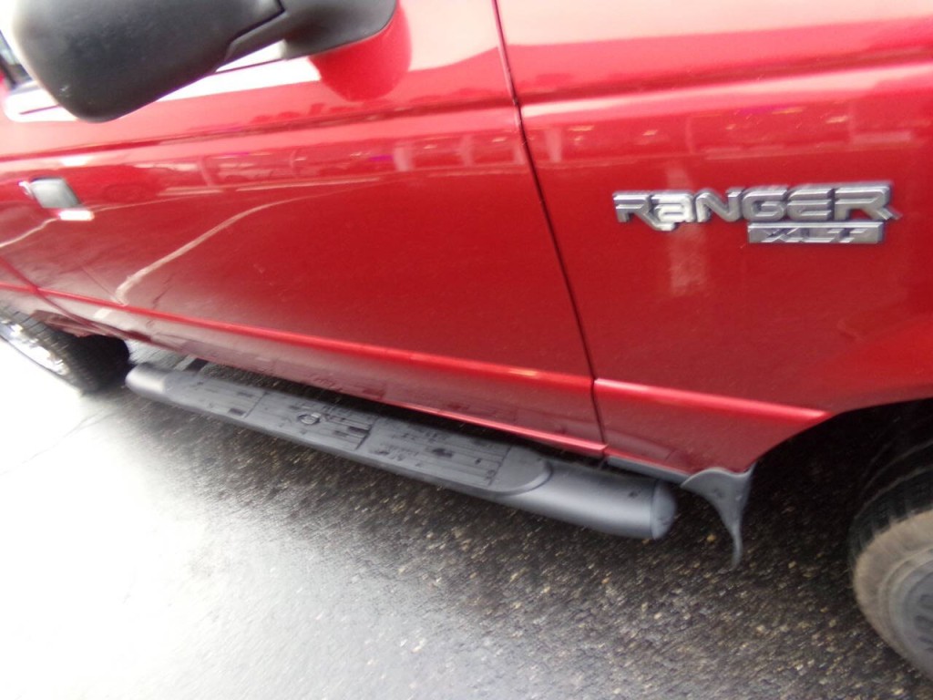 2005 Ford Ranger Image 29