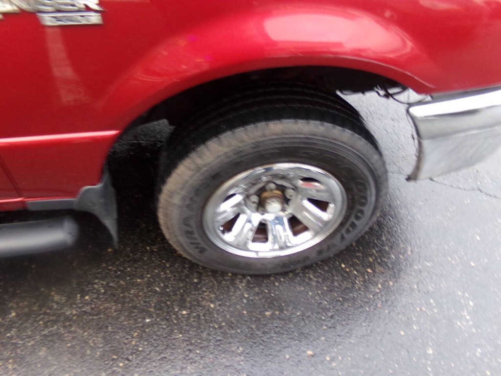 2005 Ford Ranger Image 31