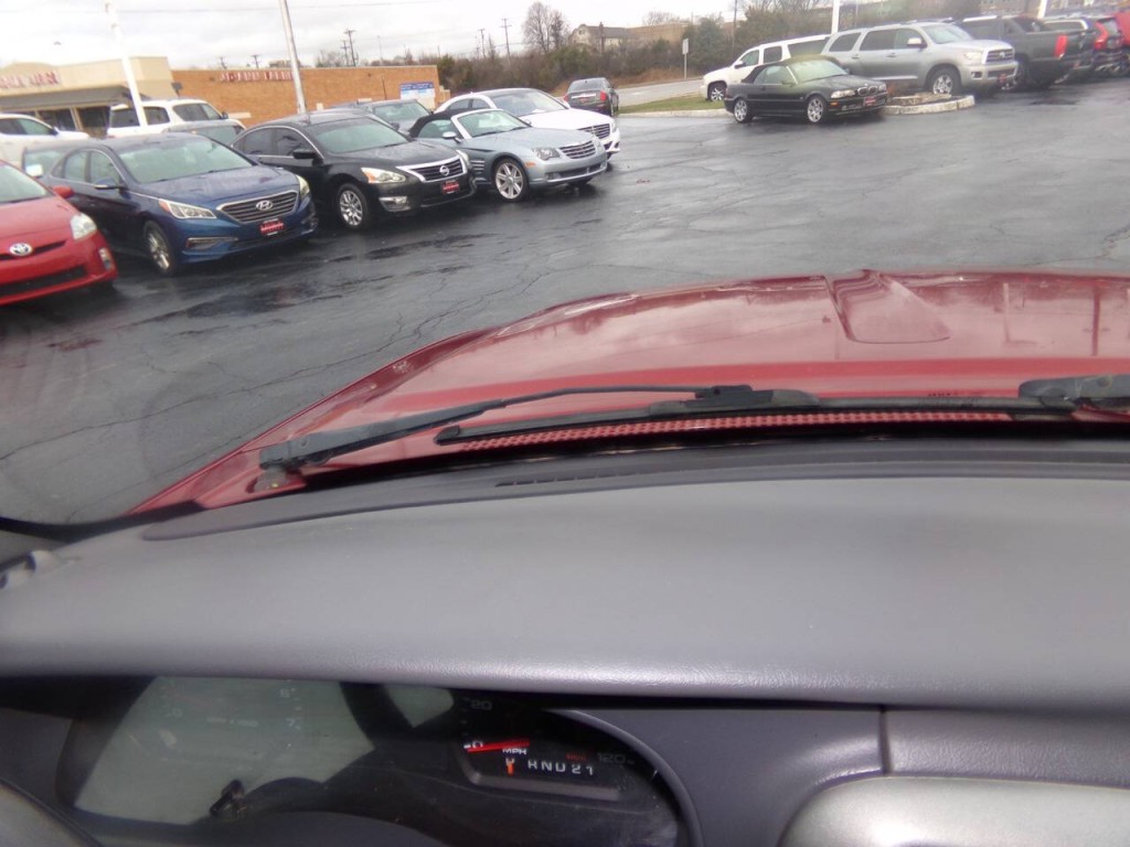 2005 Ford Ranger Image 35