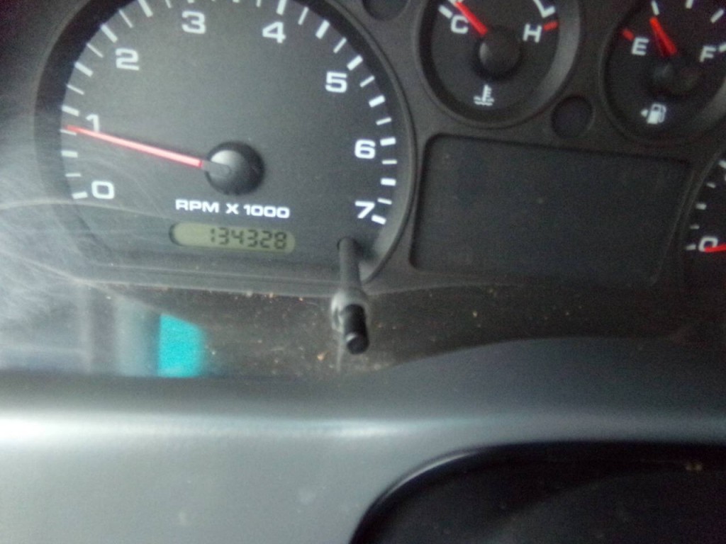 2005 Ford Ranger Image 36