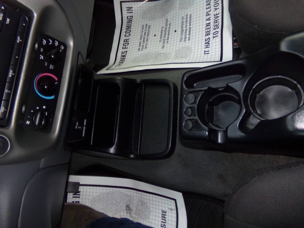 2005 Ford Ranger Image 40