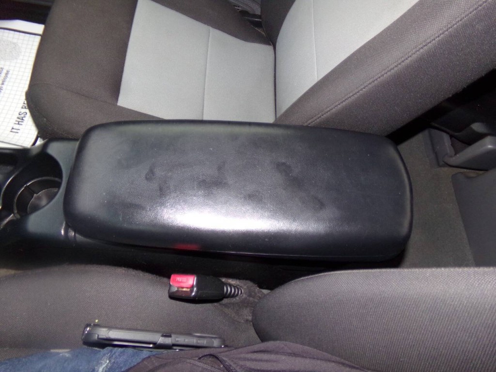 2005 Ford Ranger Image 41