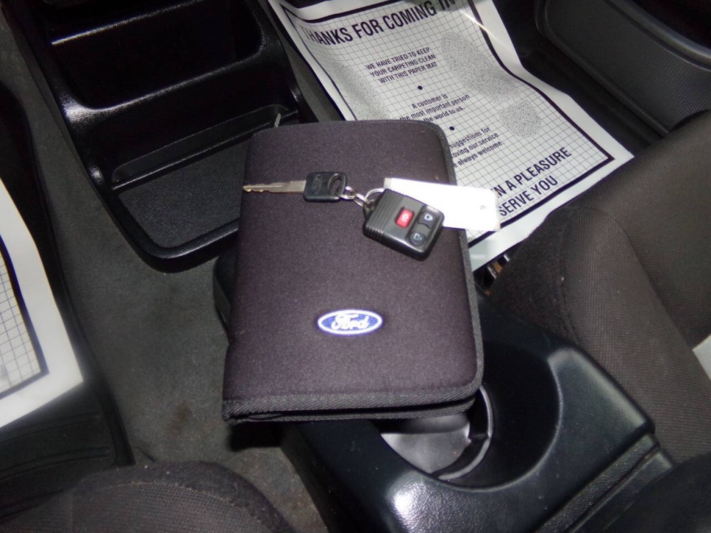 2005 Ford Ranger Image 45