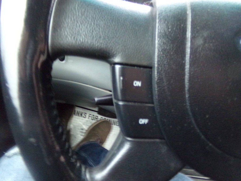 2005 Ford Ranger Image 46