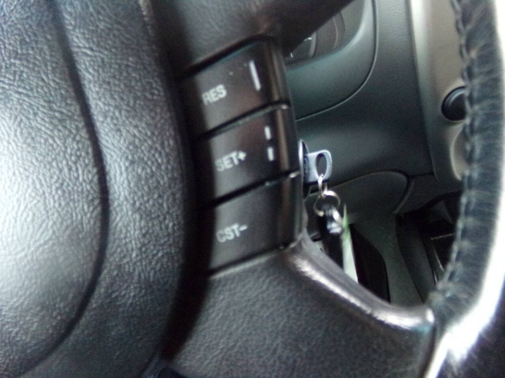 2005 Ford Ranger Image 47